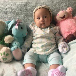 Meet your Posher, James